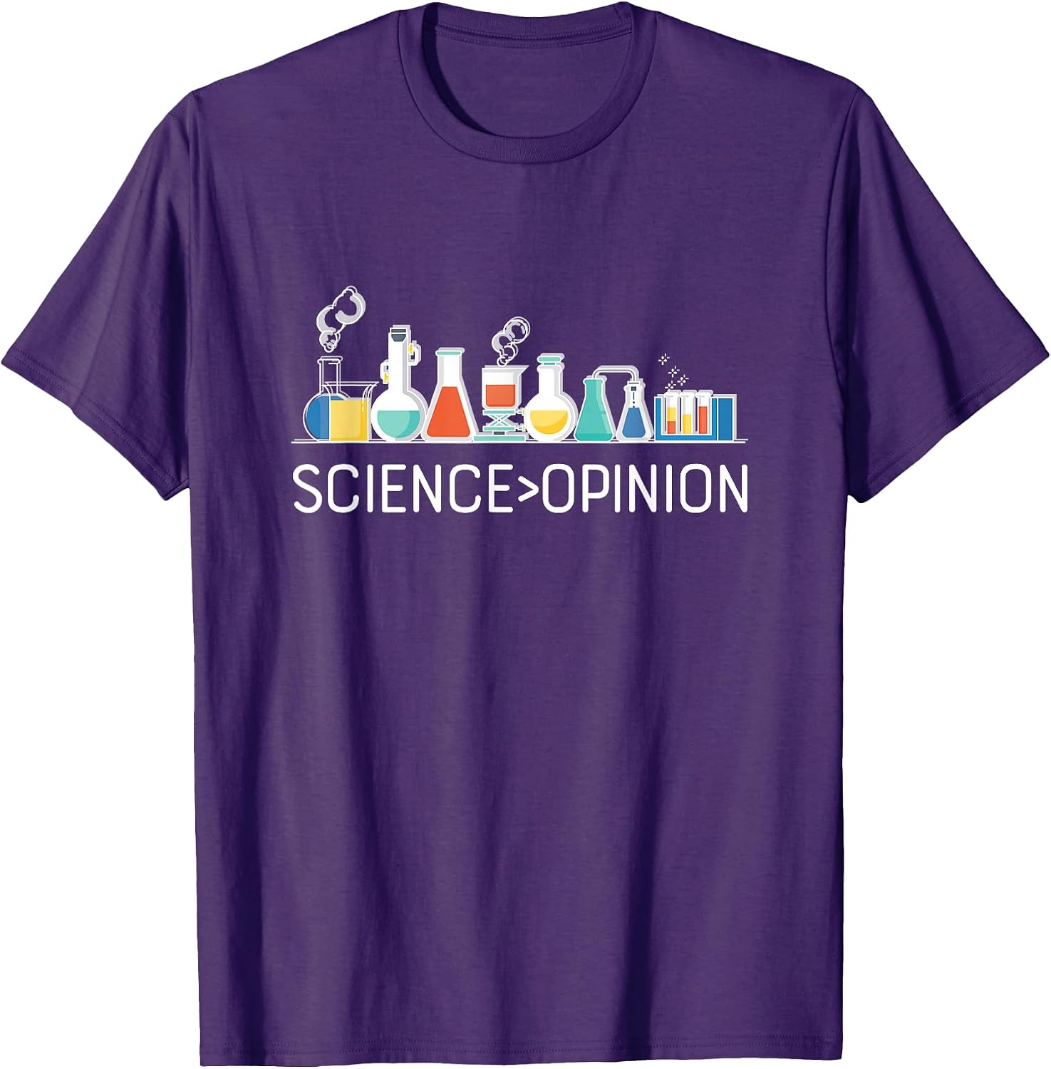Actually Clever Quote Merch With A Retro Aesthetic