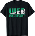 It Software Developing Job Developer Programming
