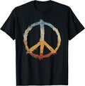 Retro Vintage Peace Sign Gifts