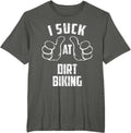 Dirt Biking And Beer Lover