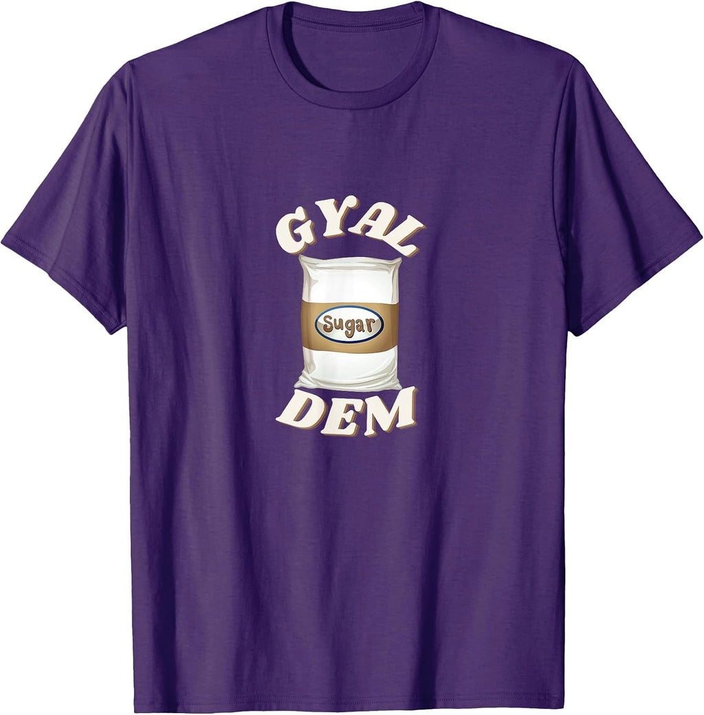 Caribbean Soca Merch