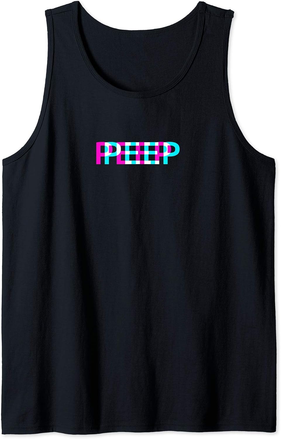 PEEP MERCH