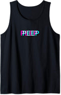 PEEP MERCH