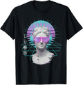 Retro Synth Music Dream Visions
