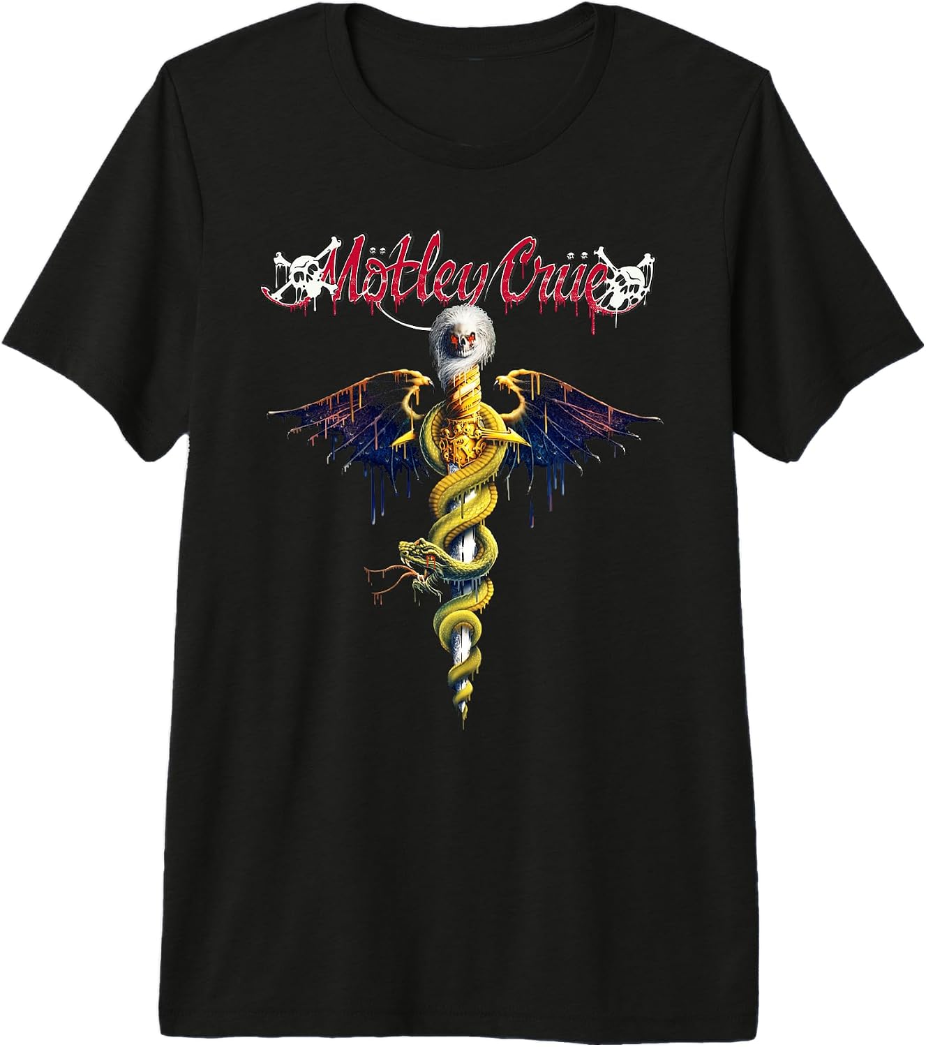 Mötley Crüe
