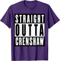 Straight Outta Crenshaw