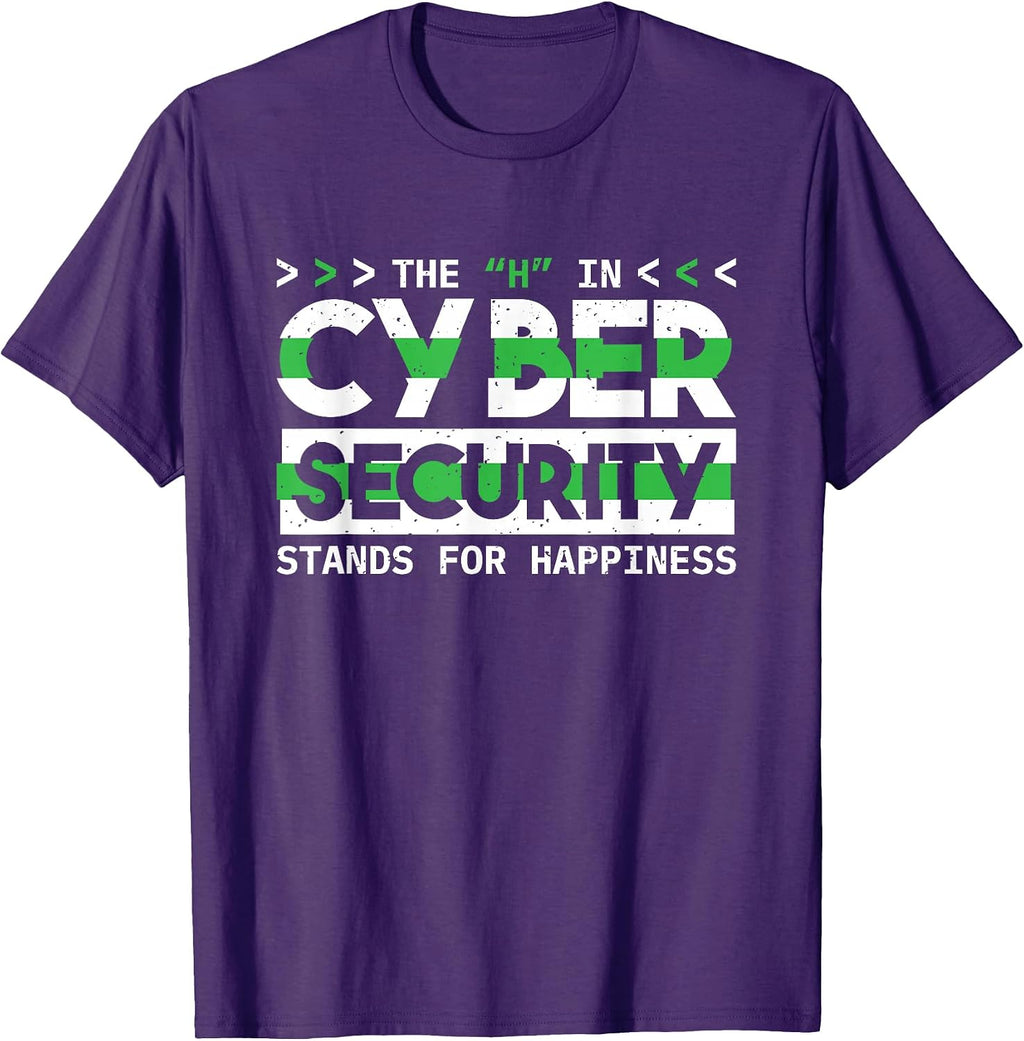 Computer IT Hacking & Cyber Hacker Quotes