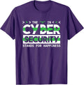 Computer IT Hacking & Cyber Hacker Quotes