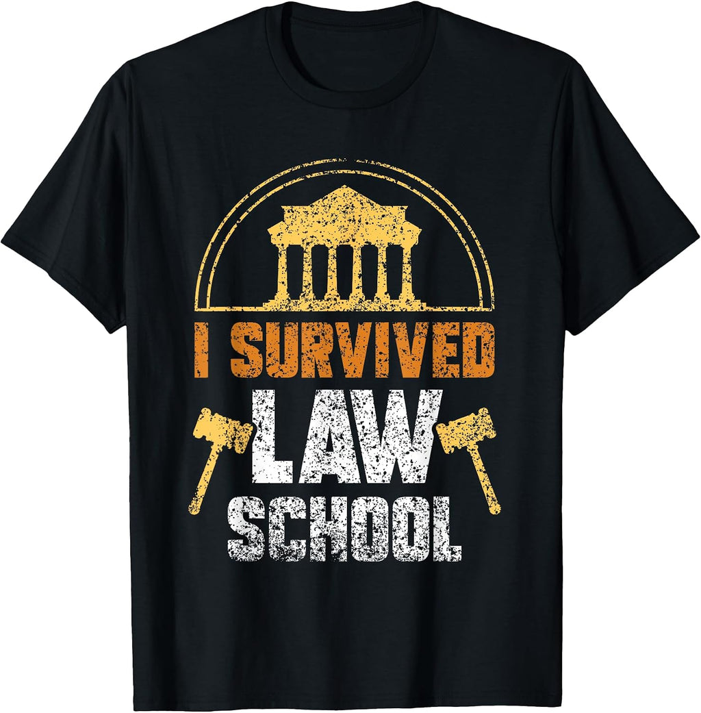 Law School Graduation Students Attorney