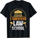 Law School Graduation Students Attorney