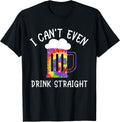 Funny Gay Pride Beer Lover Gifts
