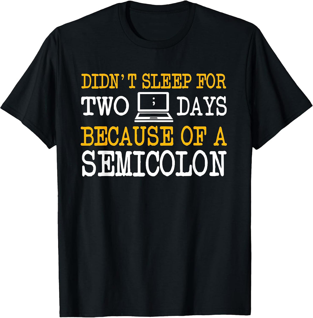 Funny Programmer Programming Coder