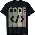 Coding Retro Developer Designs.