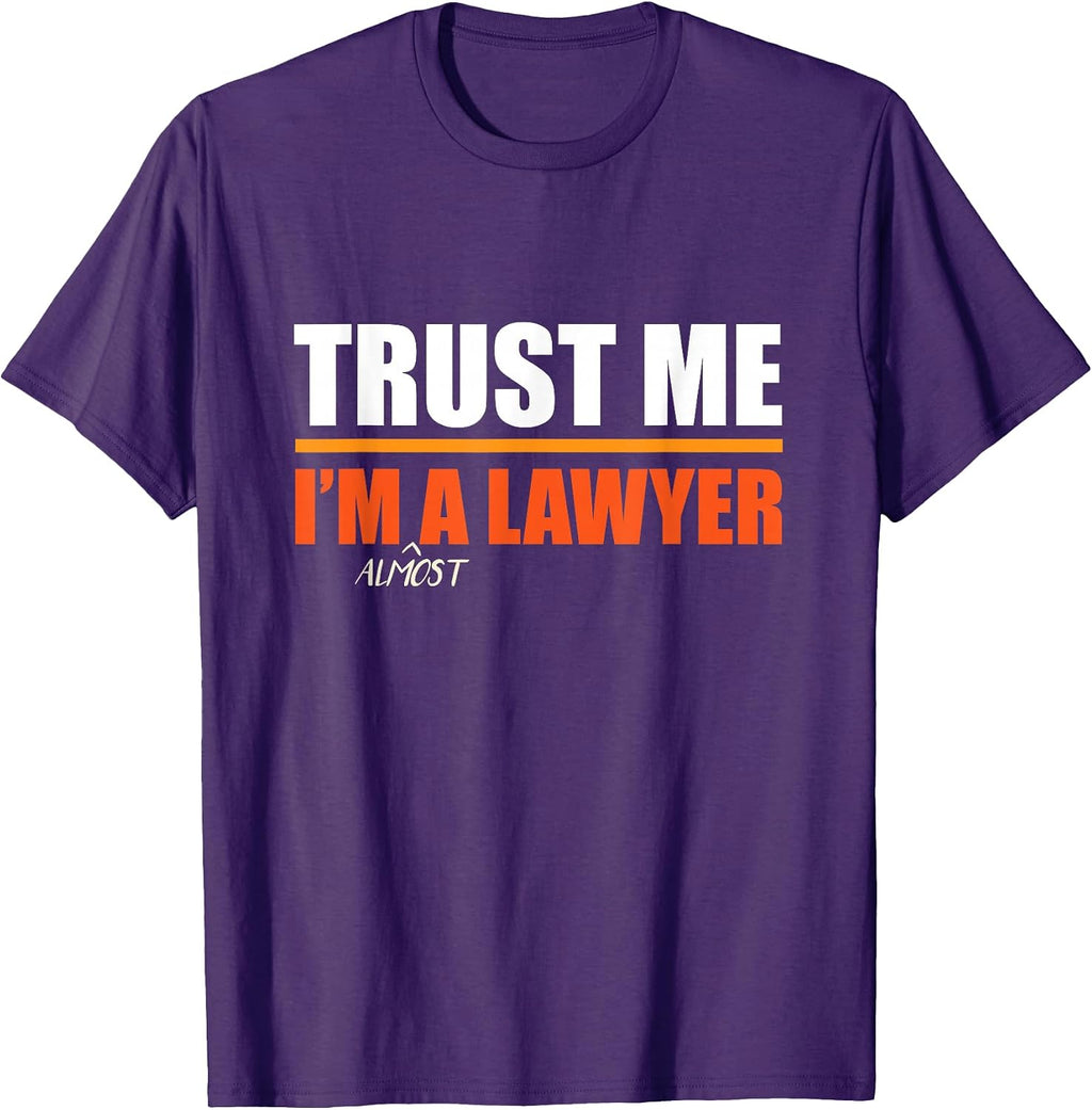 Funny Law Student Merch