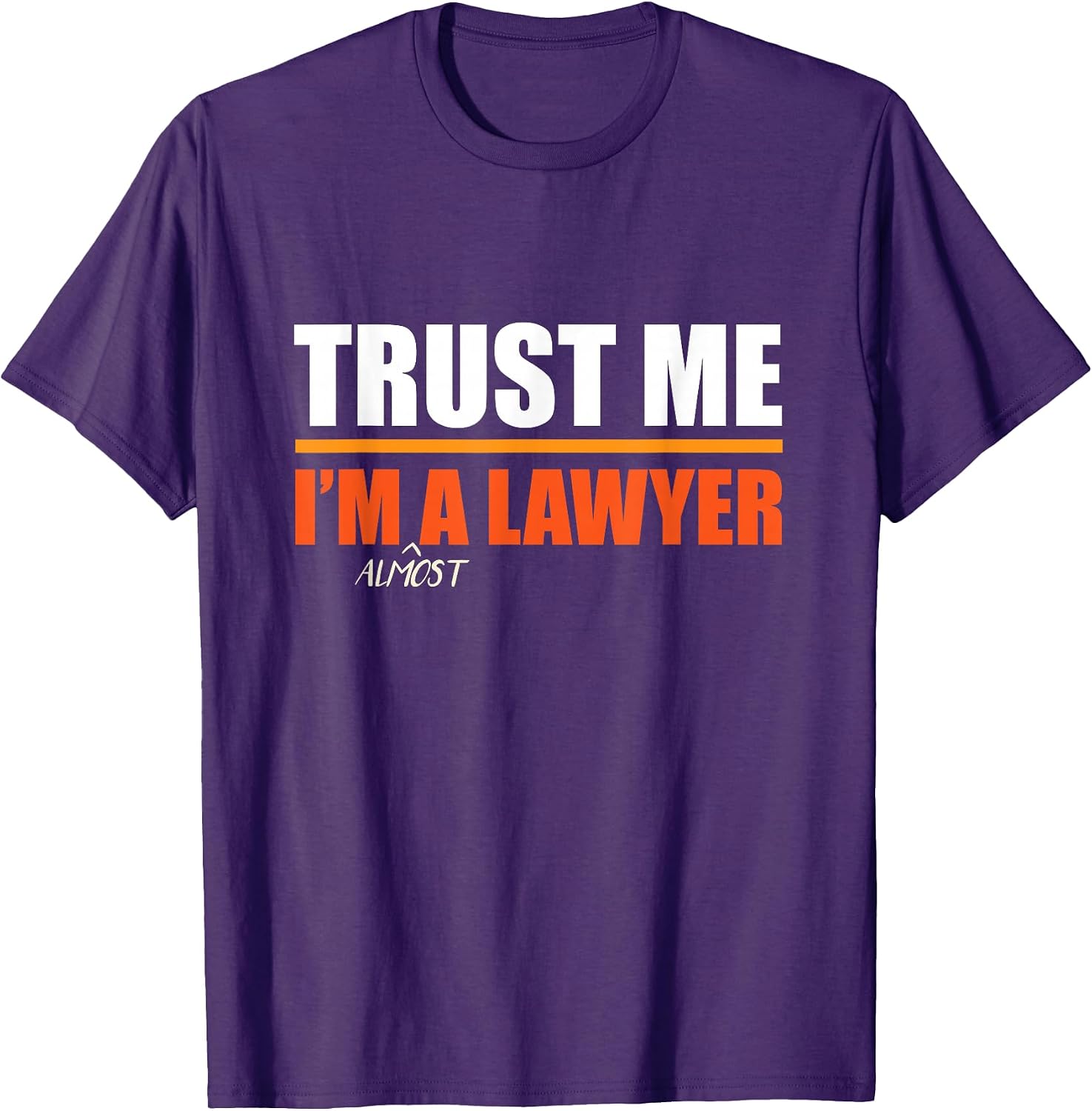 Funny Law Student Merch