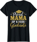 2026 Graduation Matching Merch by Lucky Dawg