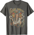 Haight Ashbury 1967 Summer of Love Hippie Shirt