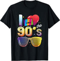 Nostalgic 90s Gear