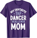 Tap Dancing Merch