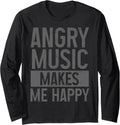We Love Heavy Metal