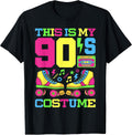 90's Themed Clothes & Outfits For Women Girls Kids