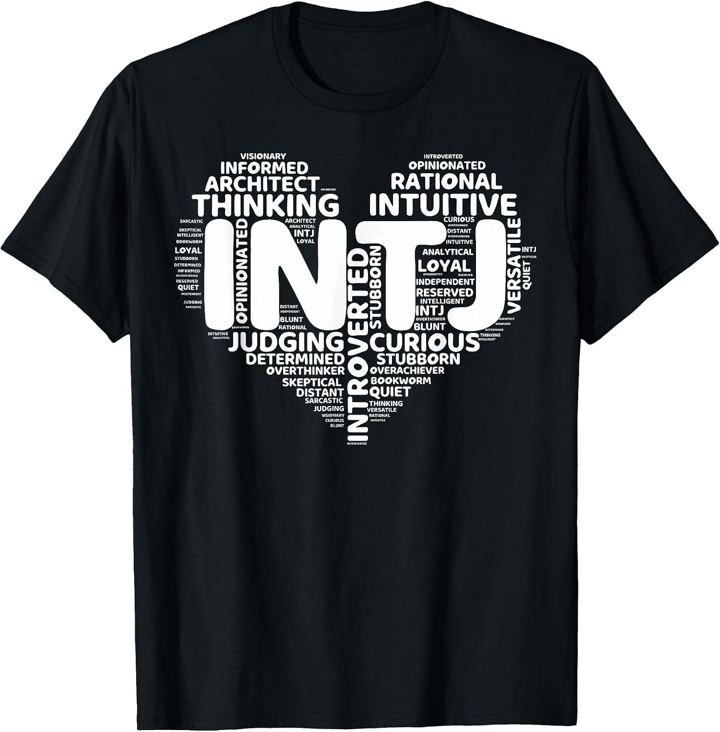 Addictive Designs Personality Merch