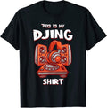 Funny DJing Equipment, Merch & Gifts for DJs