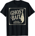 Ghost Bait Halloween SteMi Apparel