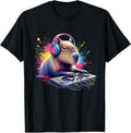Capybara Lover