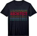 Architect Typography Design