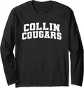 Collin College Athletic Sports Fan