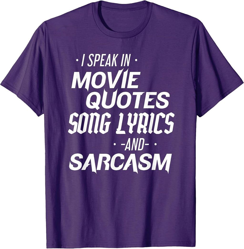 Sarcasm Gift