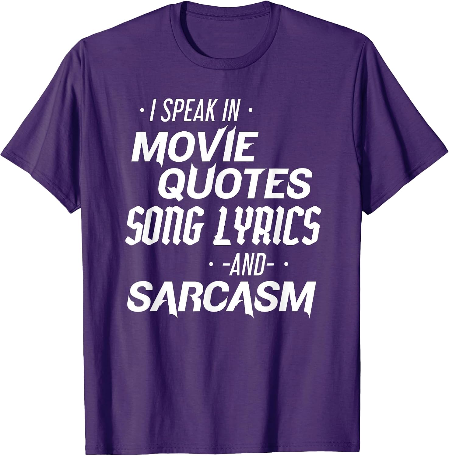 Sarcasm Gift