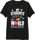 Funny School Science Matching Gifts Ideas