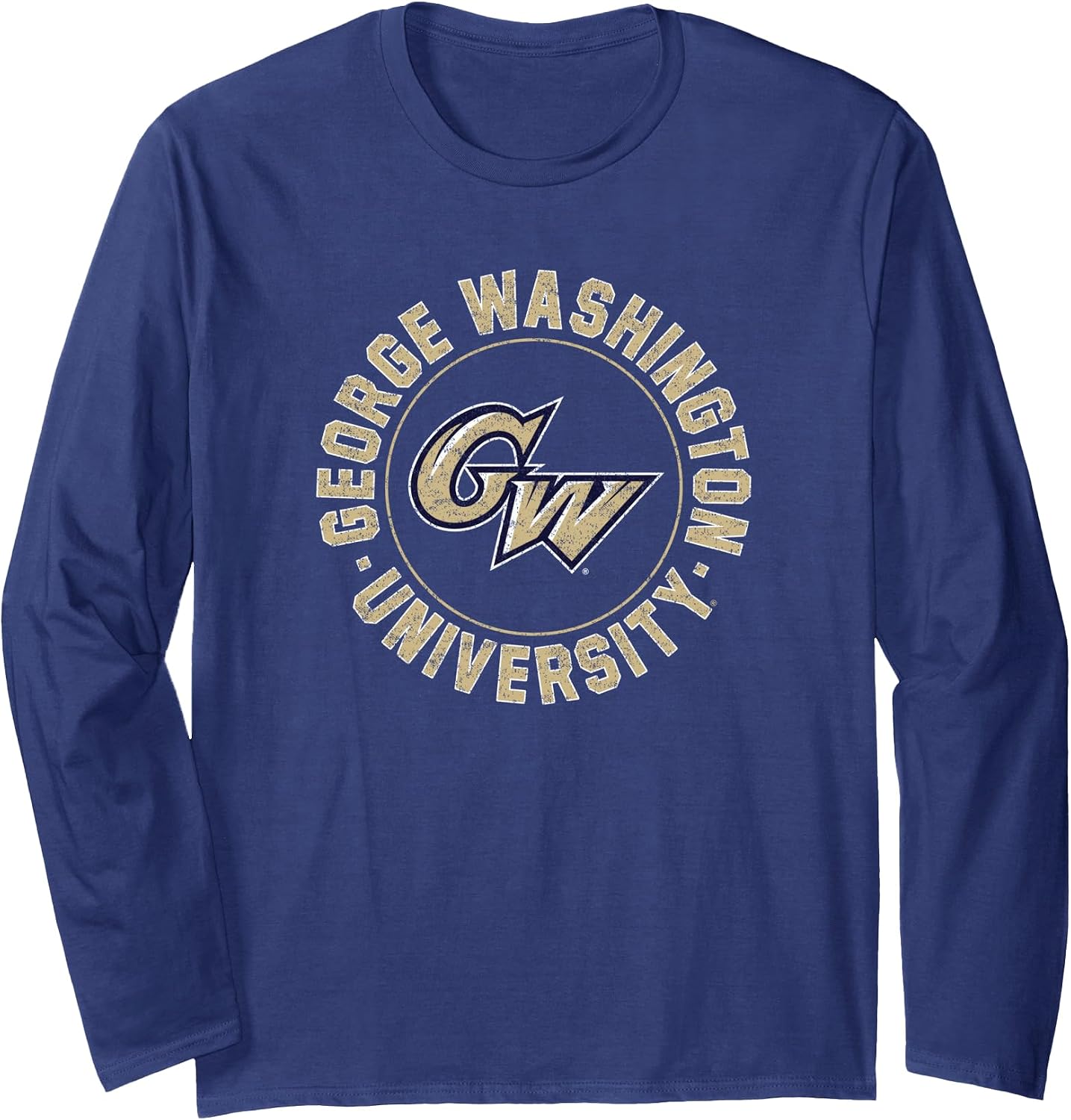 The George Washington University