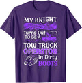 Tow Truck Driver Apparel Co.