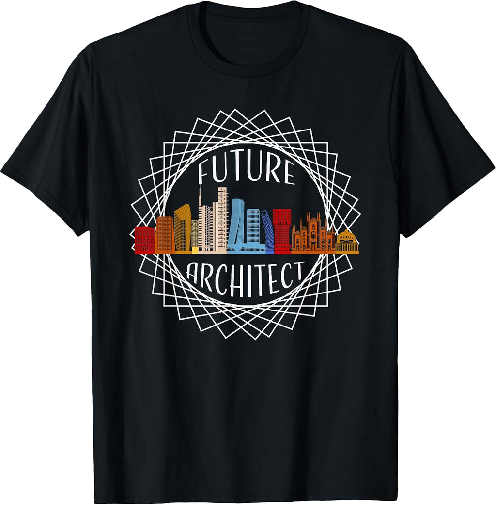 Future Architect Outfits