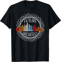 Future Architect Outfits