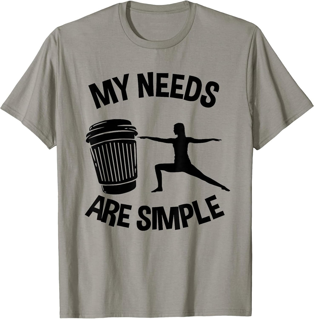 Yoga Apparel & Funny Yoga Gifts For Women Men