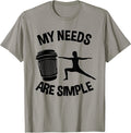 Yoga Apparel & Funny Yoga Gifts For Women Men