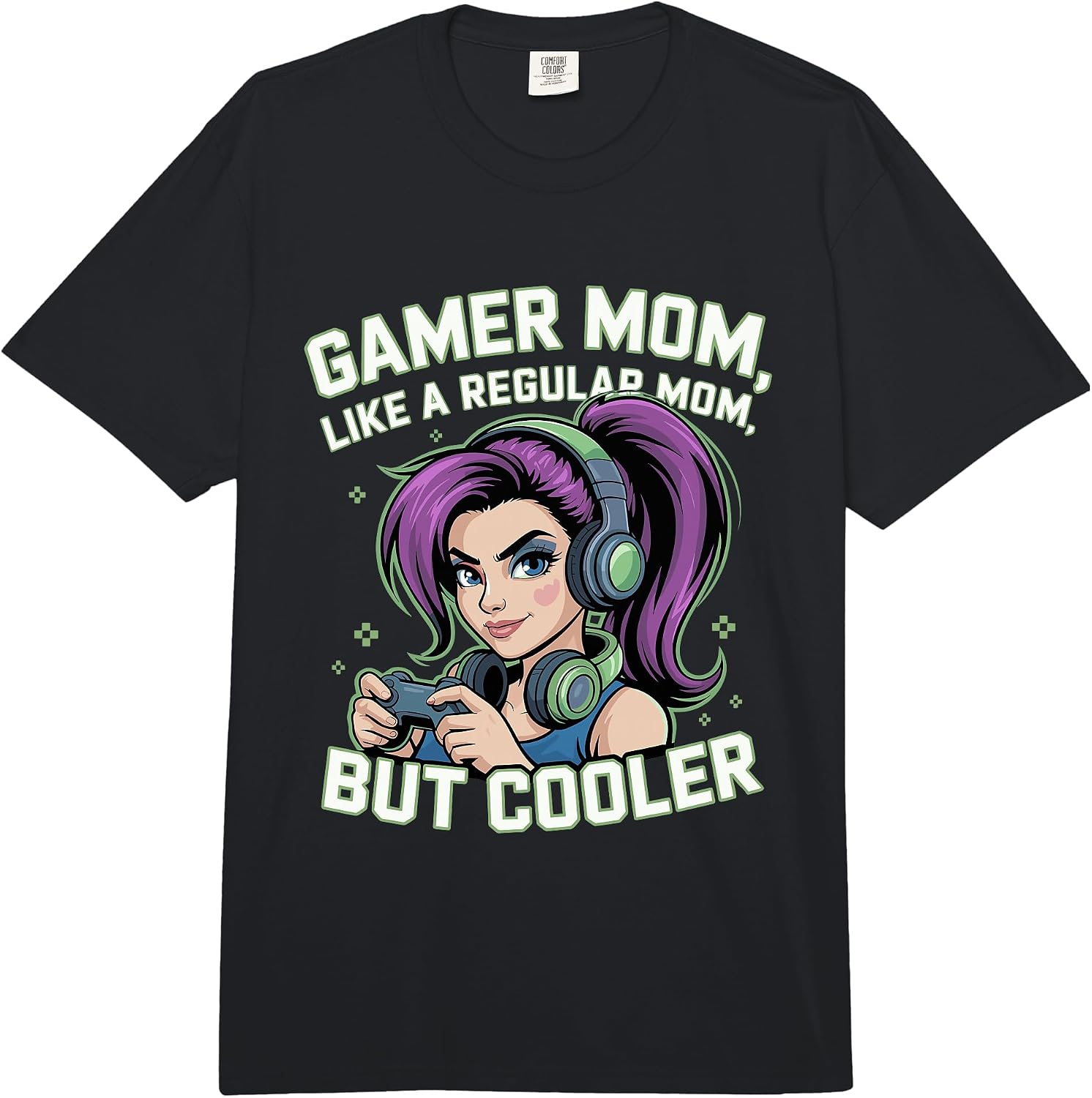 Merch For Gamers