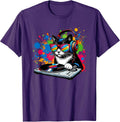 Cool Disco Electronic Dance Music Outfits & Gifts