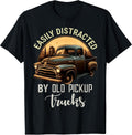 Funny Humor Quotes Old Trucks Driver Cute Trucker