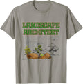 Landscape Architect Landscaper