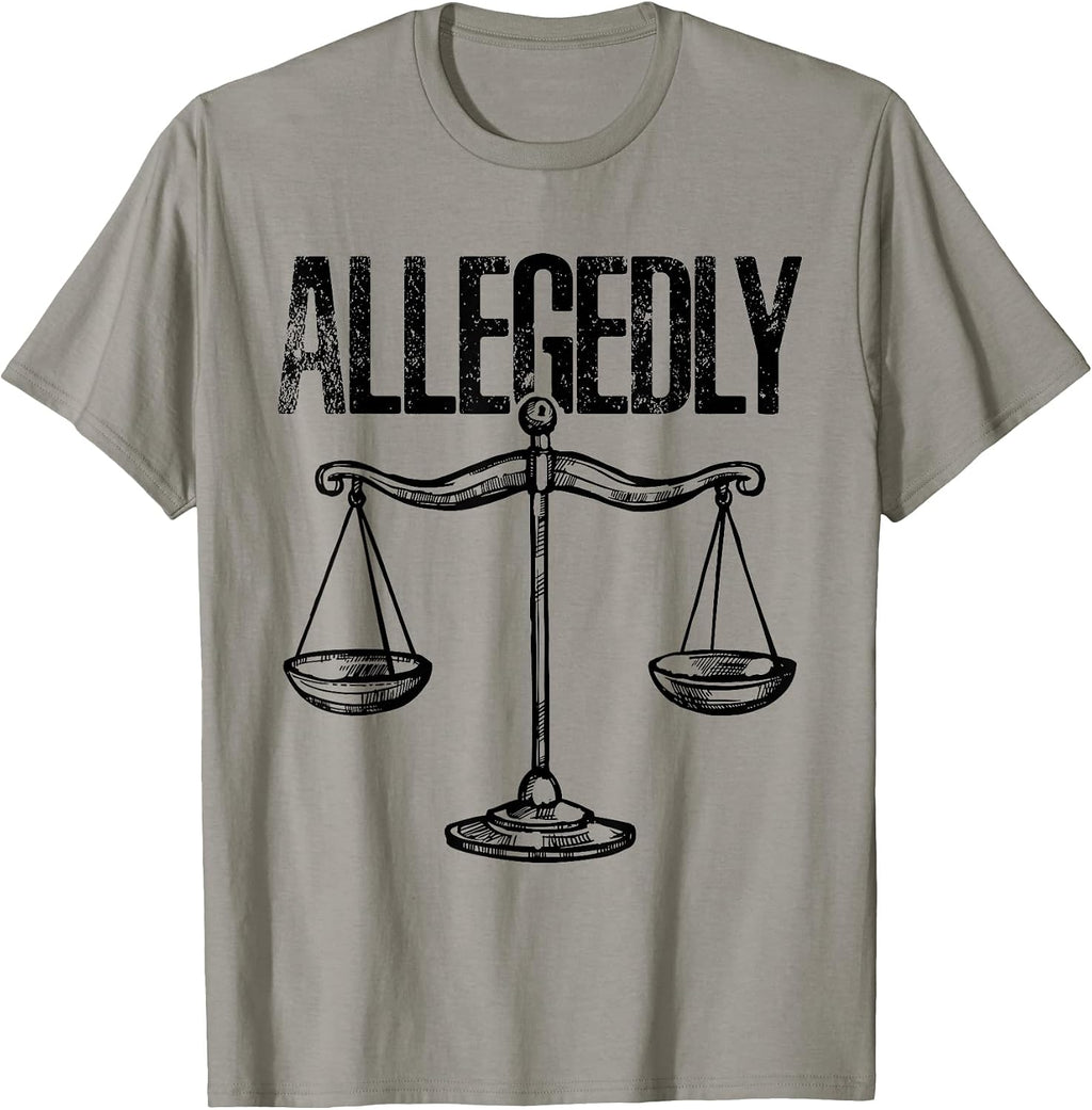 Hilarious Lawyer Gifts