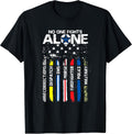 First Responders American Thin Line - Dressed4Duty