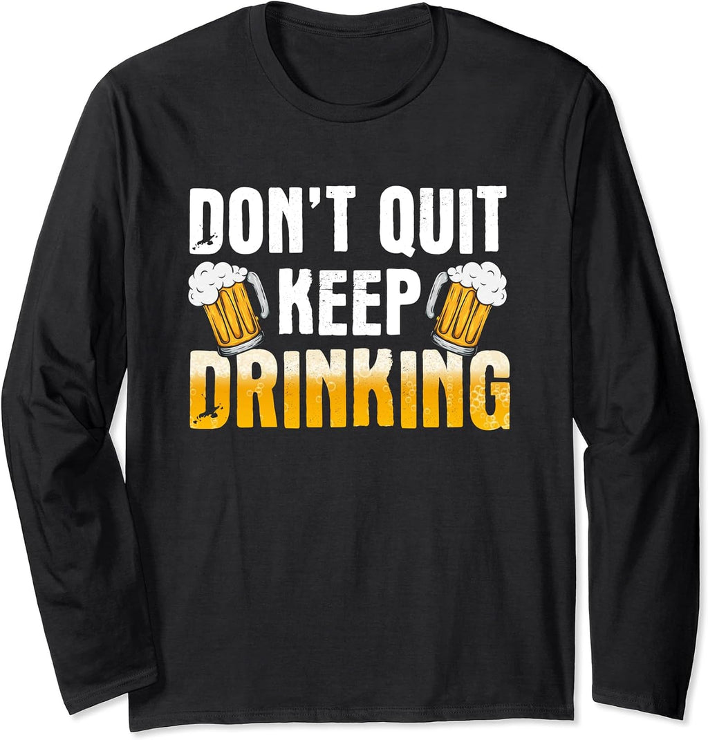 Brewery Gifts and Drinking Tees