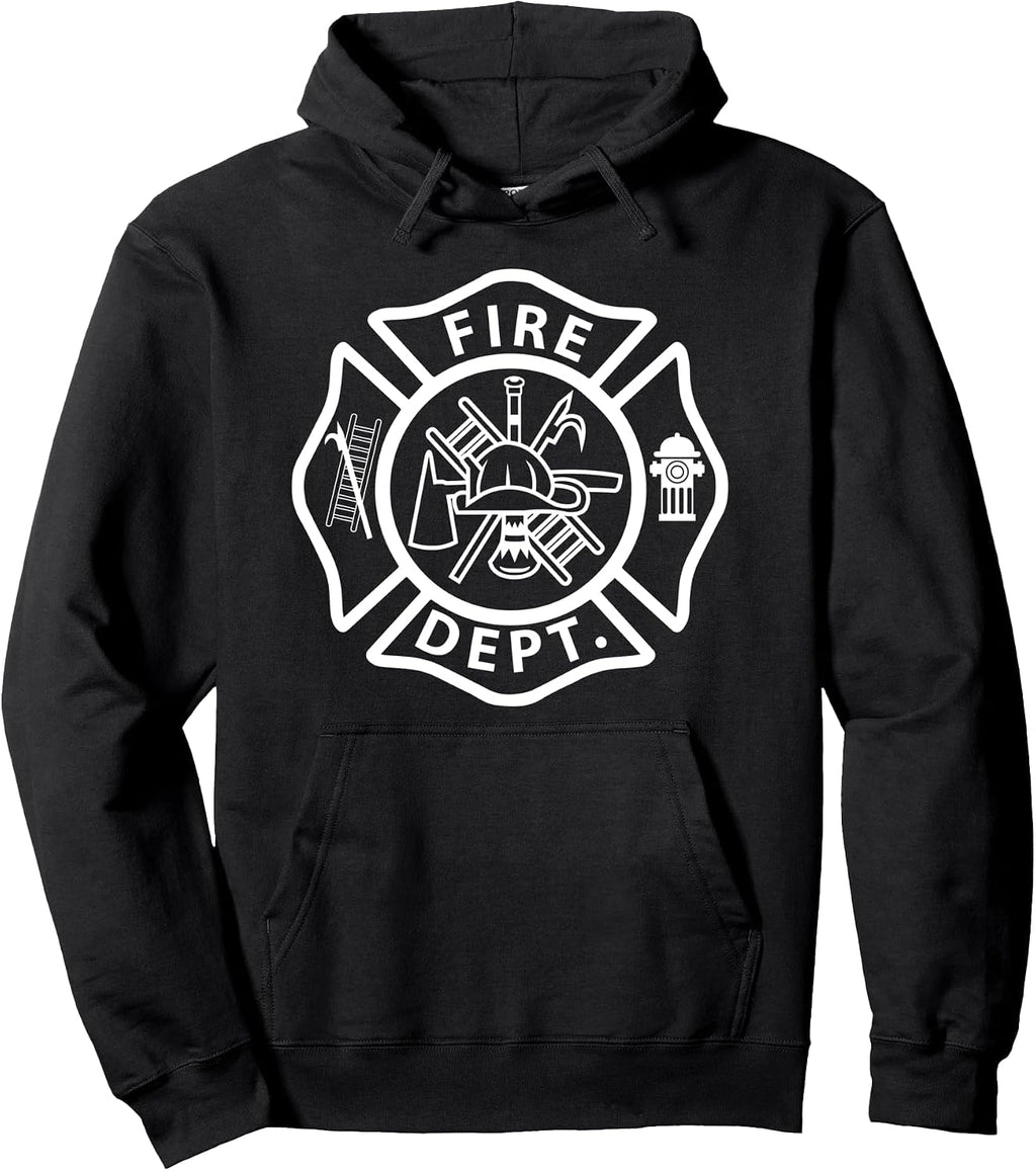 Firefighter Fire Depart. Fire Rescue