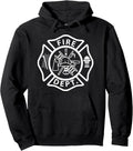 Firefighter Fire Depart. Fire Rescue