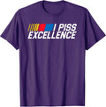 Funny I Piss Excellence Humor